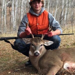 Meet your Posher, Michael